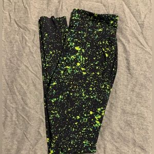 Lululemon Base Pace Rival Leggings